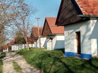 Chalupa Pod Bočky - Vlčnov