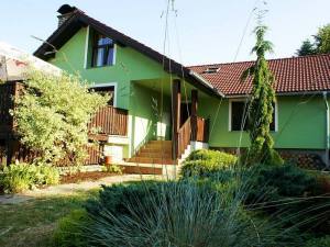 Vila Lipno - Hůrka Lipno