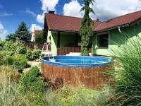 Vila Lipno - Hůrka Lipno