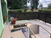 Vila Lipno - Hůrka Lipno