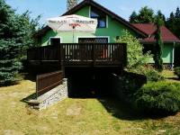 Vila Lipno - Hůrka Lipno