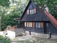 Chata k pronájmu - Pístovice