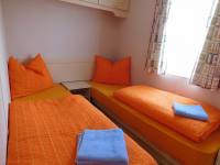 Mobilhome mezi vinohrady - Dolní Věstonice