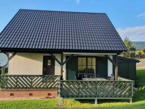 Chata k pronájmu - Čistá v Krkonoších