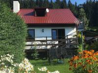 Chata Lipno nad Vltavou - Slupečná