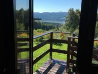 Chata Lipno nad Vltavou - Slupečná
