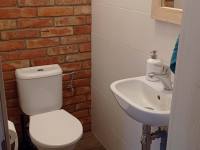 Ubytování Pod ořechem - Velké Bílovice