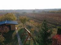 Ubytování Pod ořechem - Velké Bílovice