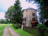 Roubenka - Lipnice
