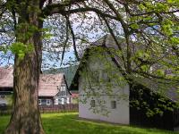 Roubenka - Lipnice