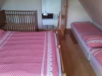 Růžové apartmá - Hlohovec