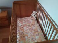 Růžové apartmá - Hlohovec