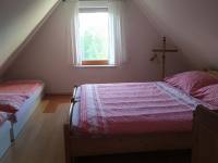 Růžové apartmá - Hlohovec