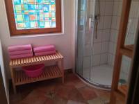 Růžové apartmá - Hlohovec
