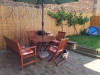 Růžové apartmá - Hlohovec