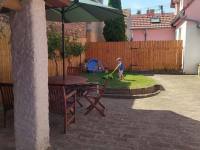 Růžové apartmá - Hlohovec