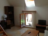 Růžové apartmá - Hlohovec