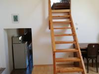 Růžové apartmá - Hlohovec