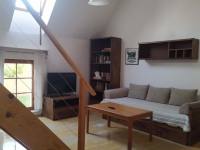 Růžové apartmá - Hlohovec