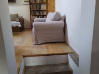 Růžové apartmá - Hlohovec
