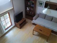 Růžové apartmá - Hlohovec