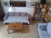 Růžové apartmá - Hlohovec