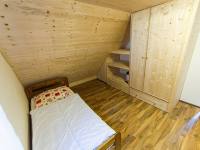 Chata Karlovy Dvory - Lipno - Karlovy Dvory