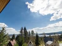 Chata Karlovy Dvory - Lipno - Karlovy Dvory