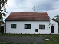 Chalupa u Mušovských jezer - Vlasatice