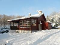 Rekreační chata Vápenky - Nová Lhota