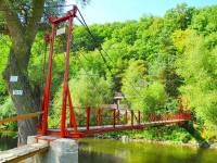 Chata Ivančice Skřípák - Ivančice