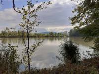 Chata na Sklepní - Pouzdřany