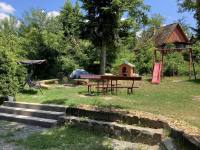 Chata u Libušky - Jedovnice