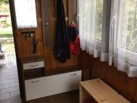 Chata u Libušky - Jedovnice