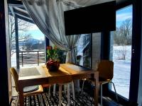 Bohemian Homes s přírodním Wellness - Světlík