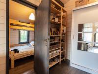 Bohemian Homes s přírodním Wellness - Světlík