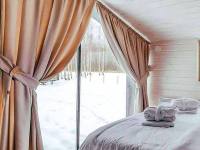 Bohemian Homes s přírodním Wellness - Světlík