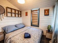 Bohemian Homes s přírodním Wellness - Světlík