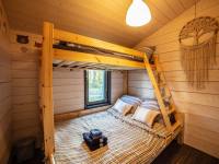 Bohemian Homes s přírodním Wellness - Světlík