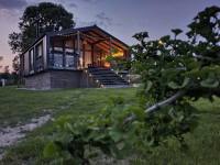 Bohemian Homes s přírodním Wellness - Světlík