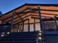 Bohemian Homes s přírodním Wellness - Světlík