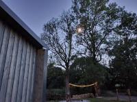 Bohemian Homes s přírodním Wellness - Světlík