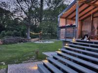 Bohemian Homes s přírodním Wellness - Světlík