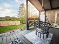 Bohemian Homes s přírodním Wellness - Světlík