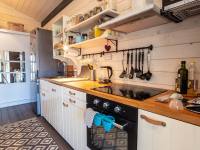 Bohemian Homes s přírodním Wellness - Světlík