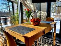 Bohemian Homes s přírodním Wellness - Světlík