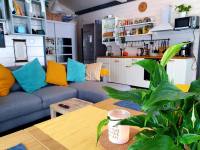Bohemian Homes s přírodním Wellness - Světlík