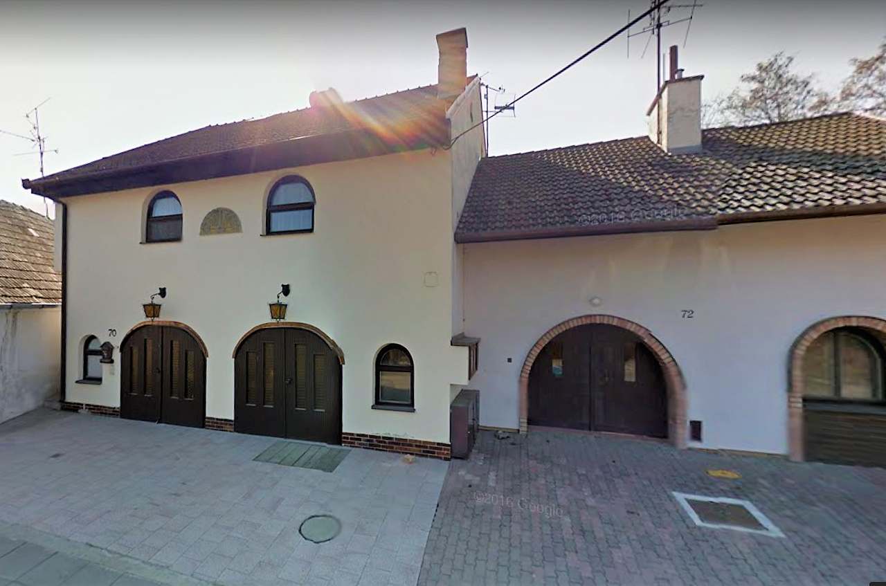 Ubytování v soukromí - Nejdek