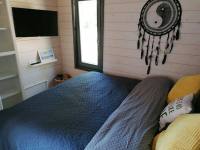 Bohemian Homes Romantika pro 2 - Světlík