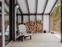 Bohemian Homes Romantika pro 2 - Světlík